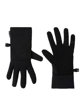 Guantes Mujer The North Face Etip™ Recyd Negro