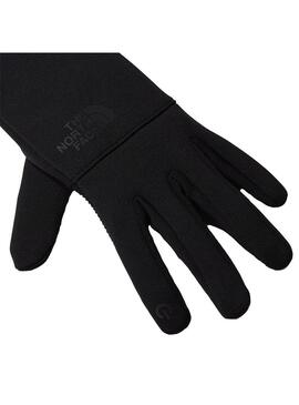 Guantes Mujer The North Face Etip™ Recyd Negro