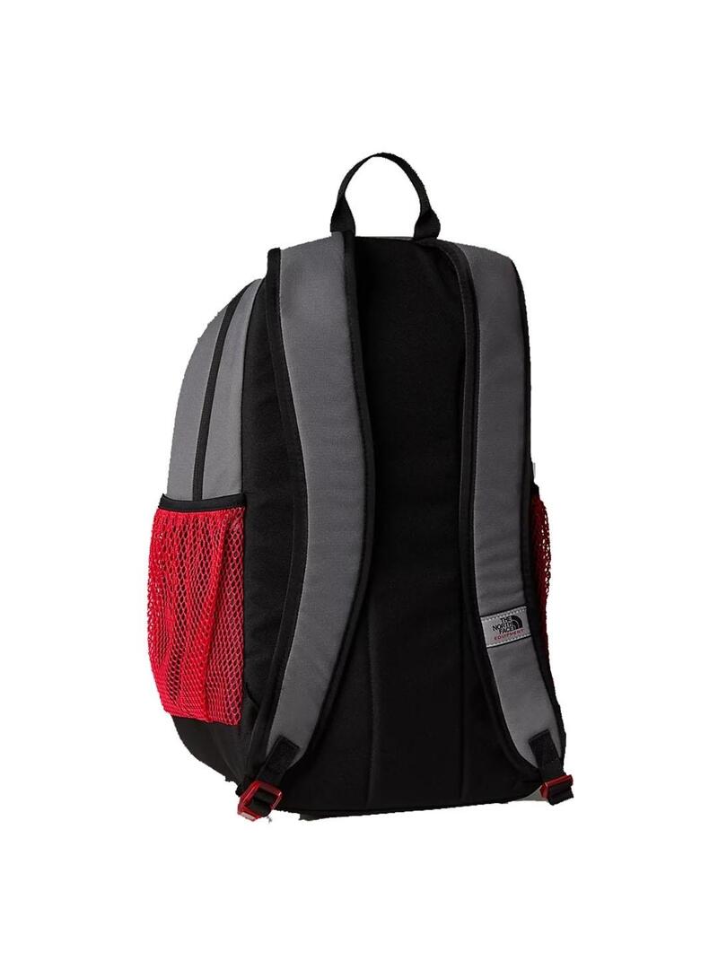 Mochila The North Face Y2K Daypack Roja Gris