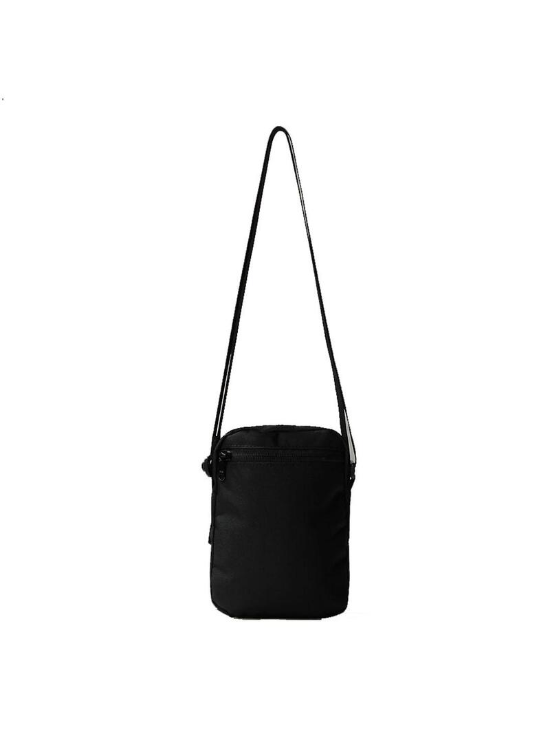 Bandolera Unisex The North Face Crossbody Negra Azul