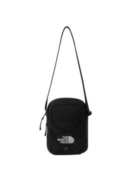 Bandolera Unisex The North Face Jester Negro