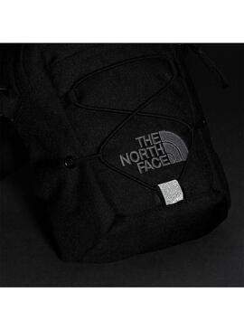 Bandolera Unisex The North Face Jester Negro