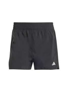 Pantalón corto Mujer adidas Otr B Negro Blanco