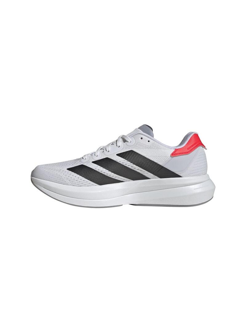 Zapatilla Hombre adidas Duramo Speed Blanco