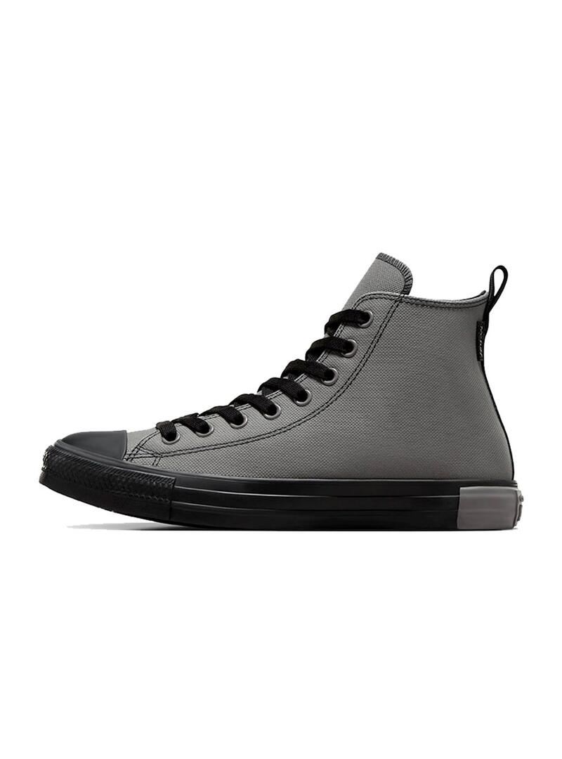 Zapatilla Hombre Converse Cts Hi Sharkskin Gris