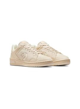 Zapatilla Hombre Converse Weapon Ox Beige