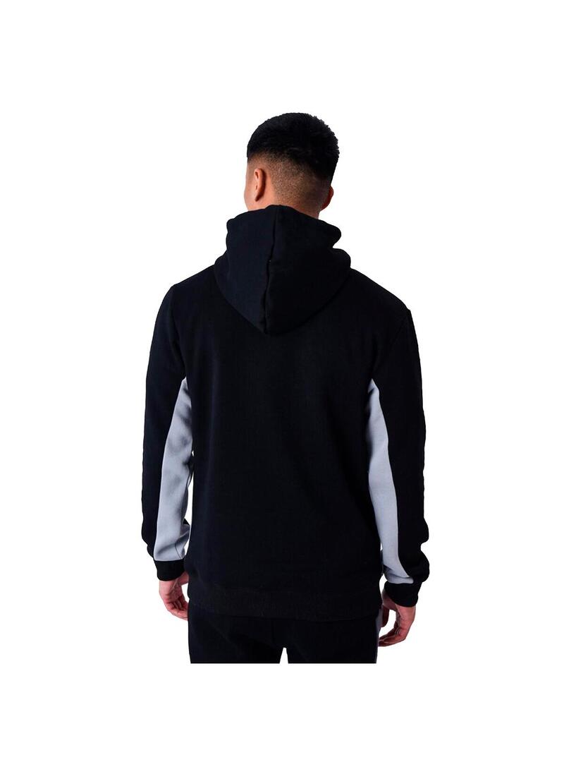 Sudadera Hombre Project X Paris SwatHoodie Negro