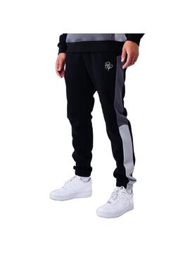 Pantalon Hombre Project X Paris Jogging Negro