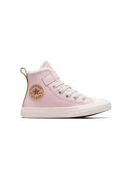 Zapatilla Niña/o Converse All Star Blush Rosa