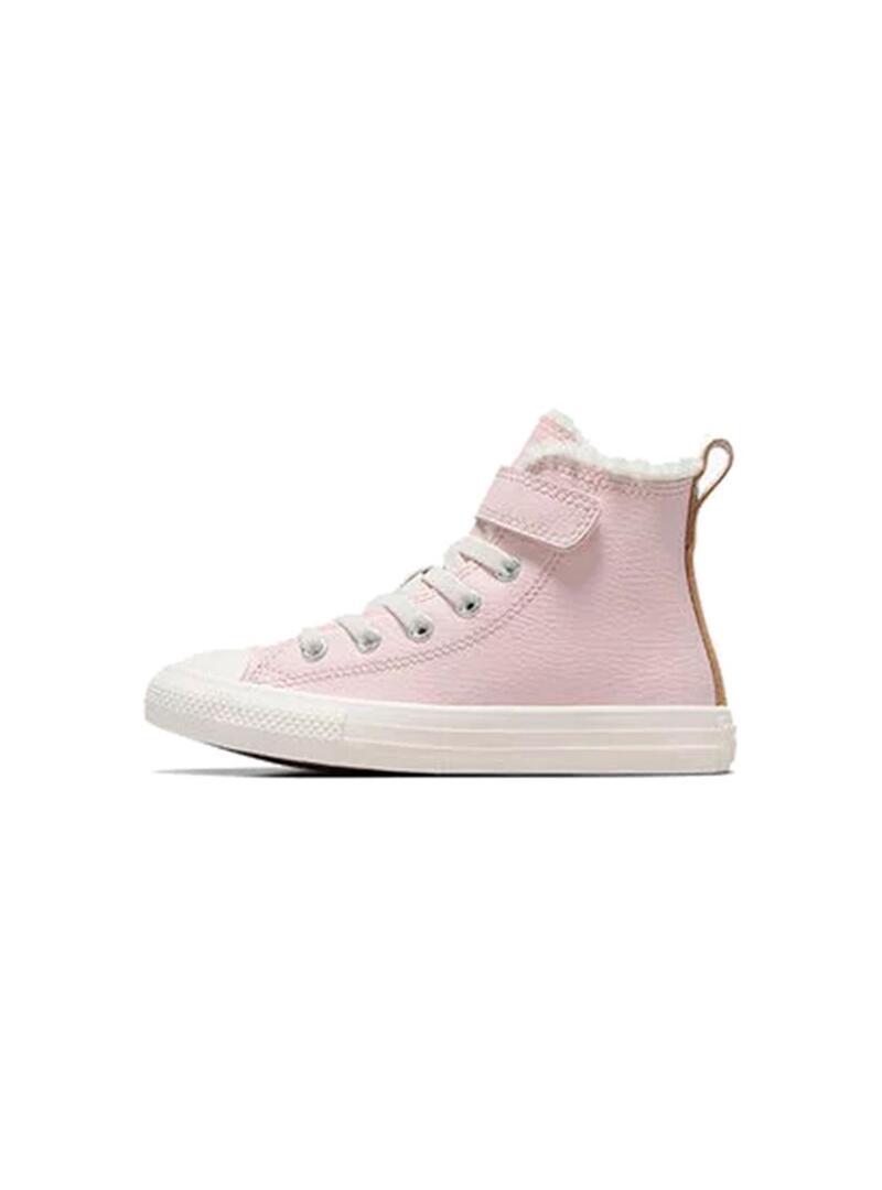 Zapatilla Niña/o Converse All Star Blush Rosa