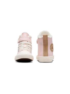 Zapatilla Niña/o Converse All Star Blush Rosa