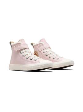 Zapatilla Niña/o Converse All Star Blush Rosa