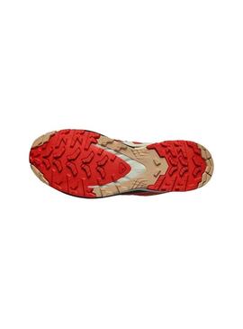 Zapatilla Hombre Salomon Xa Pro 3D GTX Roja