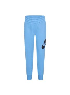 Chandal Niño/a Nike Box azul