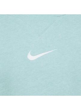 Chandal Niño/a Nike Sweat Verde