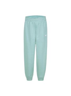 Chandal Niño/a Nike Sweat Verde