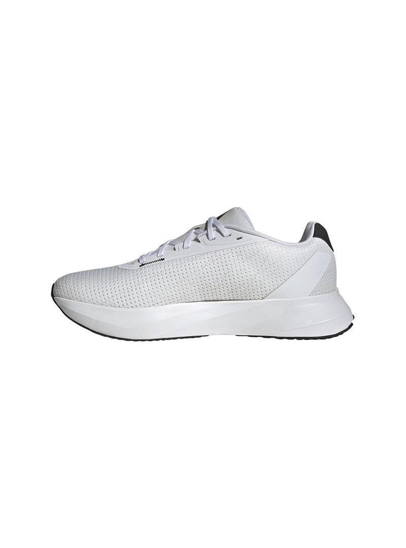 Zapatilla Hombre adidas Duramo SL Blanca