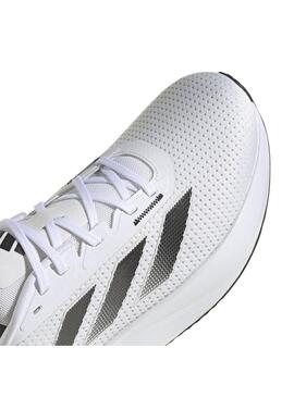 Zapatilla Hombre adidas Duramo SL Blanca