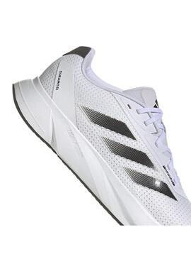 Zapatilla Hombre adidas Duramo SL Blanca