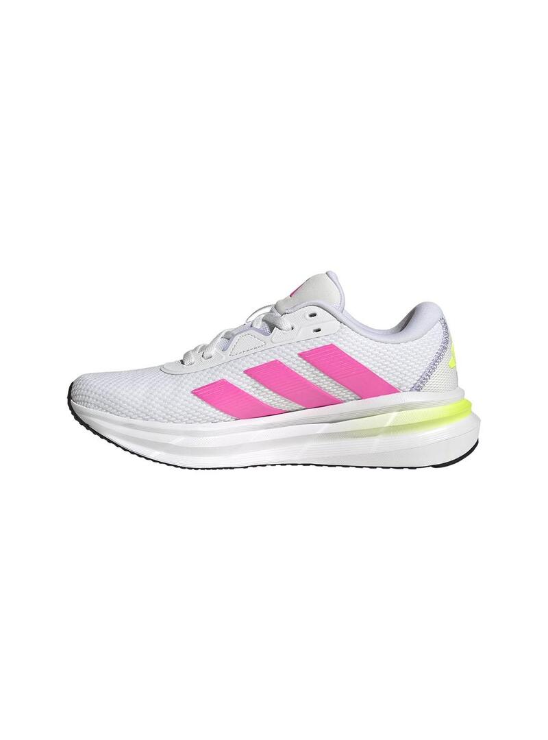 Zapatilla Mujer adidas Galaxy 7 W Blanca Colores