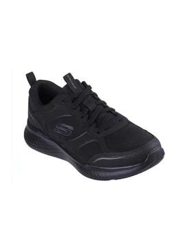 Zapatilla Mujer Skechers Skech-Lite Negra