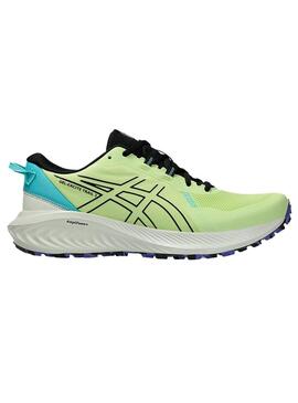 Zapatilla Hombre Asics Gel Excite™  Trail 2 Verde