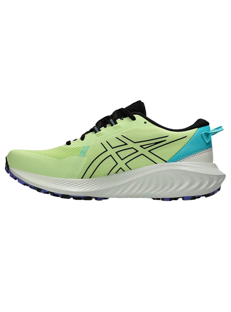 Zapatilla Hombre Asics Gel Excite™  Trail 2 Verde