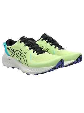 Zapatilla Hombre Asics Gel Excite™  Trail 2 Verde