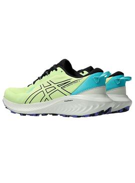 Zapatilla Hombre Asics Gel Excite™  Trail 2 Verde