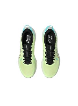 Zapatilla Hombre Asics Gel Excite™  Trail 2 Verde