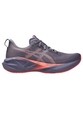 Zapatilla Hombre Asics Novablast™ 5 Morada