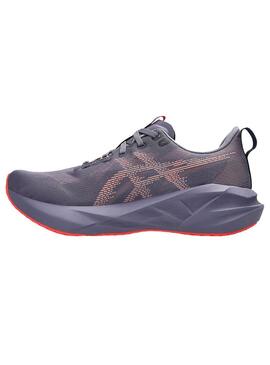 Zapatilla Hombre Asics Novablast™ 5 Morada