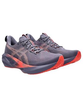 Zapatilla Hombre Asics Novablast™ 5 Morada