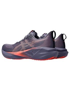 Zapatilla Hombre Asics Novablast™ 5 Morada