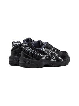 Zapatilla Hombre Asics Gel-1130 Negra