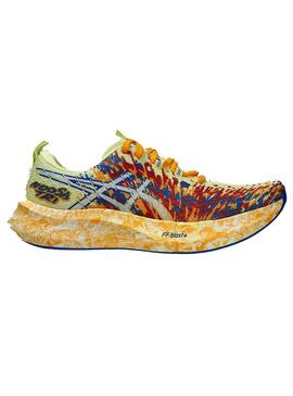 Zapatilla Hombre Asics Nossa Tri™ 16 Multicolor