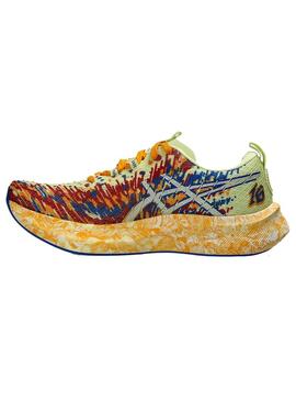 Zapatilla Hombre Asics Nossa Tri™ 16 Multicolor