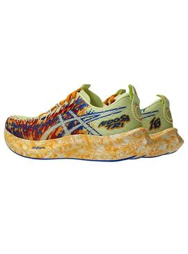 Zapatilla Hombre Asics Nossa Tri™ 16 Multicolor