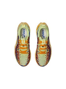 Zapatilla Hombre Asics Nossa Tri™ 16 Multicolor