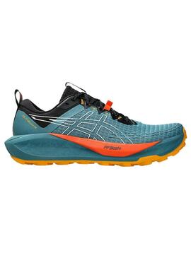 Zapatilla Hombre Asics Gel-Trabuco 13 Trail