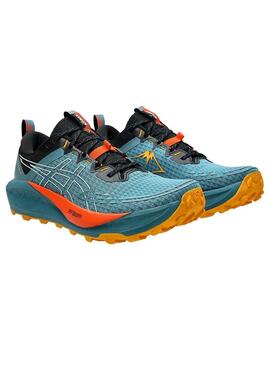 Zapatilla Hombre Asics Gel-Trabuco 13 Trail