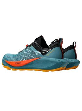 Zapatilla Hombre Asics Gel-Trabuco 13 Trail