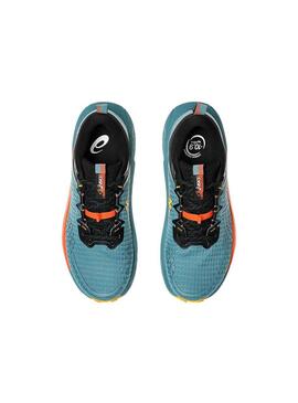 Zapatilla Hombre Asics Gel-Trabuco 13 Trail