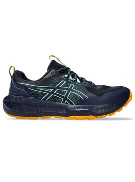 Zapatilla Asics Hombre Gel-Sonoma 8 Trail marino