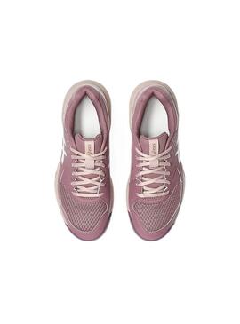 Zapatilla Mujer Asics Gel-Dedicate 8 Pade Rosa