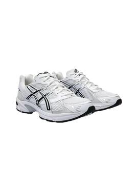 Zapatilla Hombre Asics Gel-1130™ Blanco negro