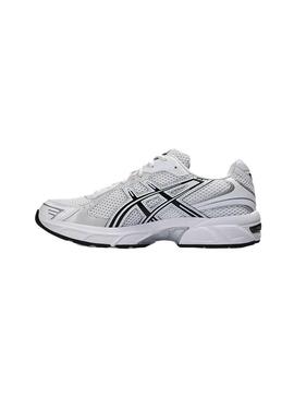 Zapatilla Hombre Asics Gel-1130™ Blanco negro