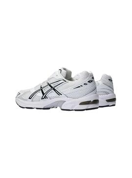 Zapatilla Hombre Asics Gel-1130™ Blanco negro