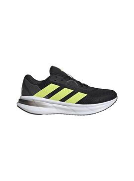 Zapatilla Hombre adidas Galaxy 7 Negro Verde