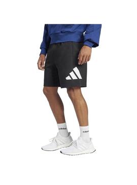 Short Hombre adidas Bl Sj Negro